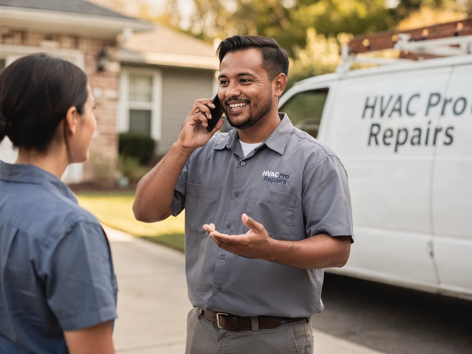 Heat Pump Repair Simpson, LA FAQs